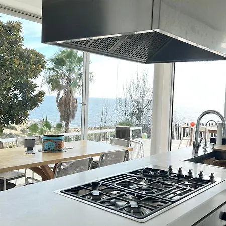 Elegant Cape Holiday home