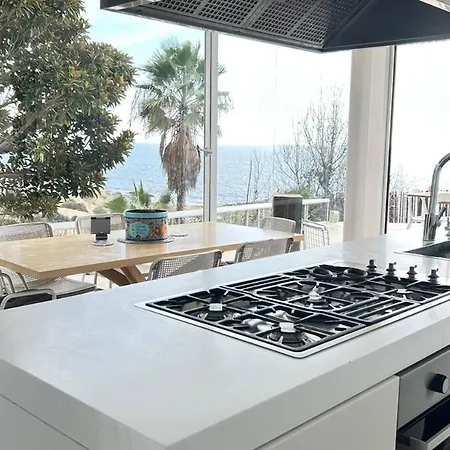 Holiday home Elegant Cape *