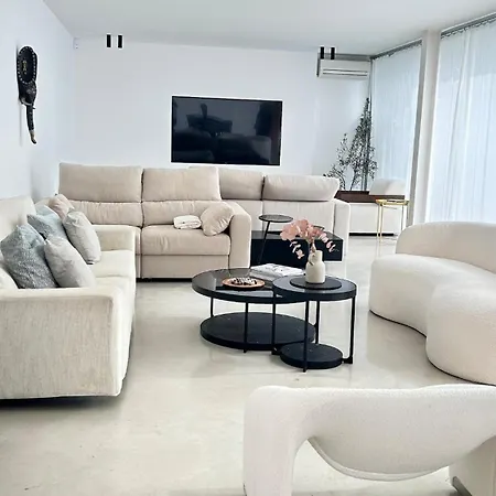 Holiday home Elegant Cape