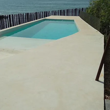 Holiday home Elegant Cape Alicante