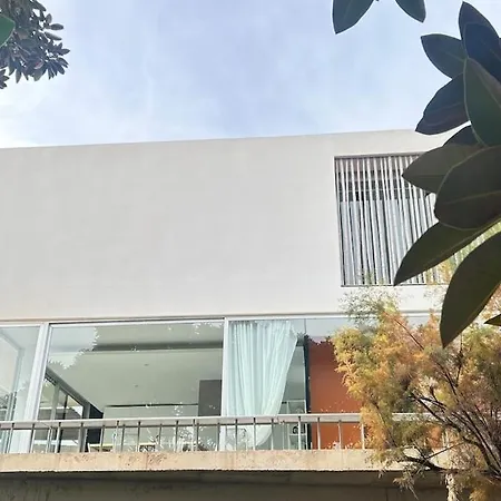 Elegant Cape Holiday home Alicante